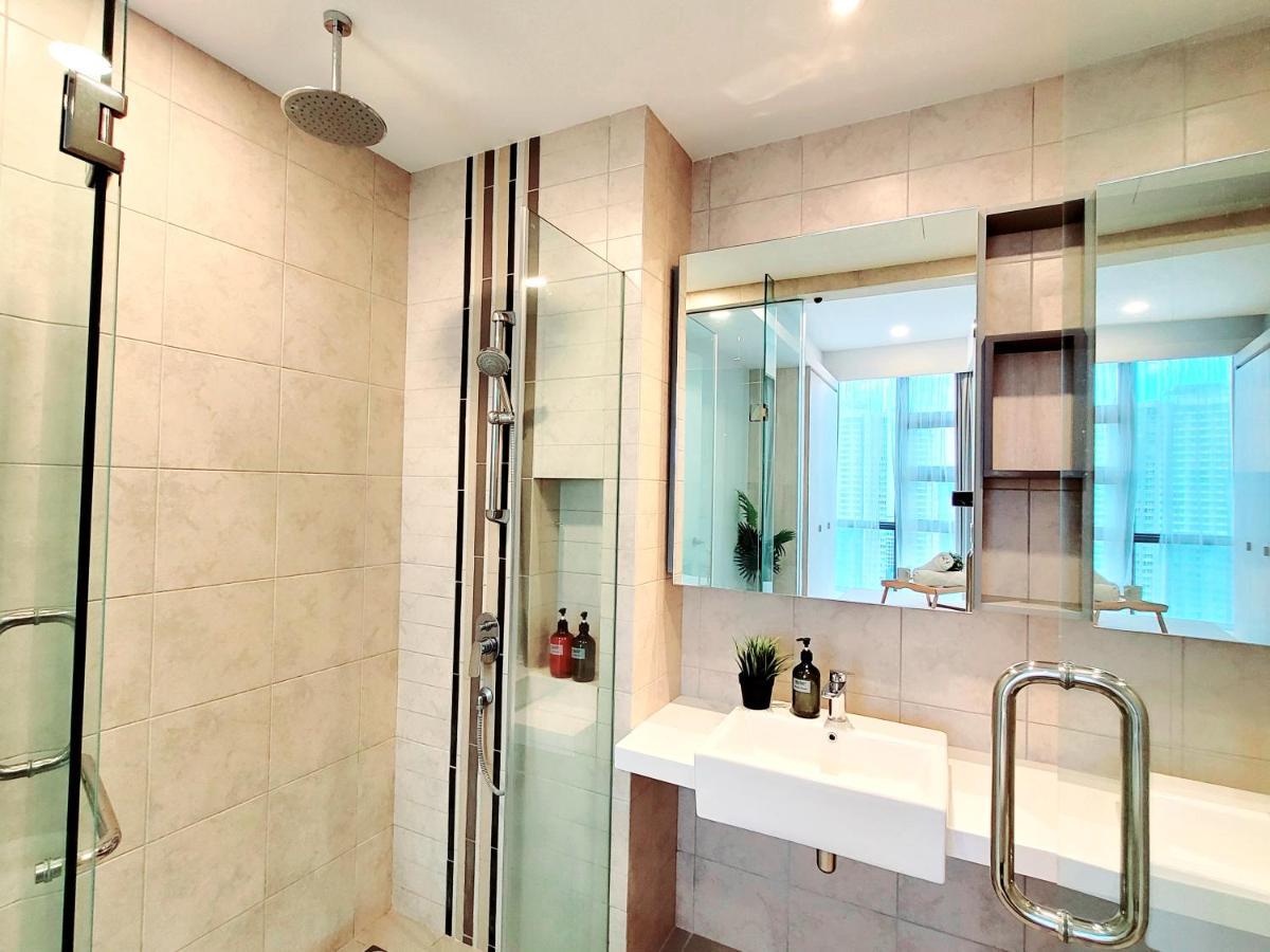 Apartment Robertson By Sleepy Bear, Bukit Bintang *