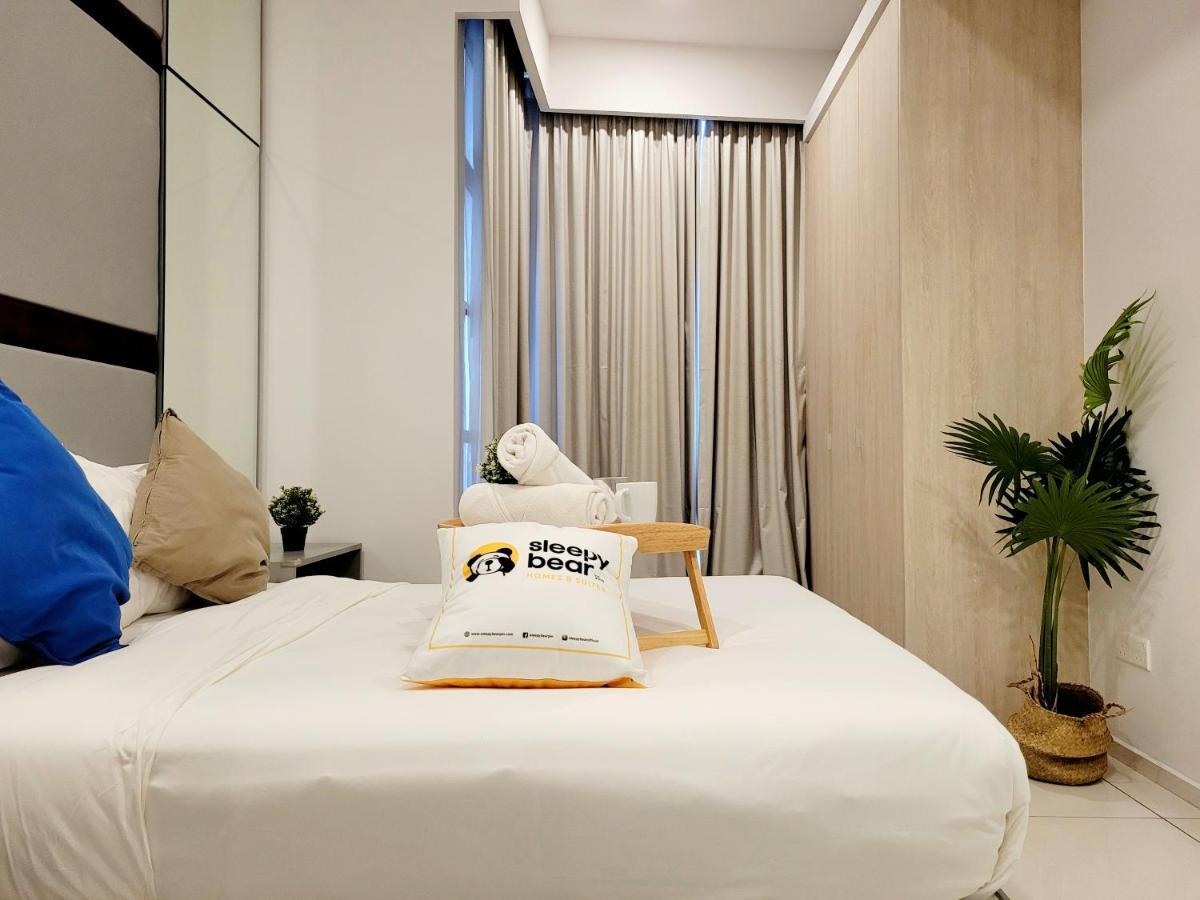Robertson By Sleepy Bear, Bukit Bintang Kuala Lumpur