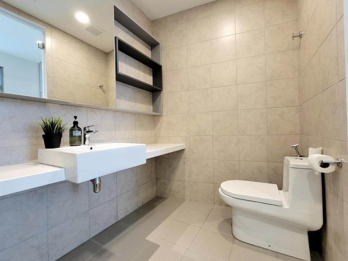 Robertson By Sleepy Bear, Bukit Bintang Apartment *