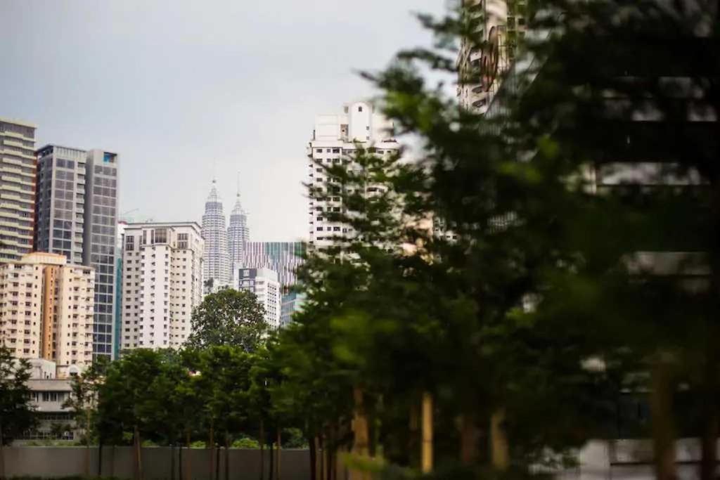 Robertson By Sleepy Bear, Bukit Bintang