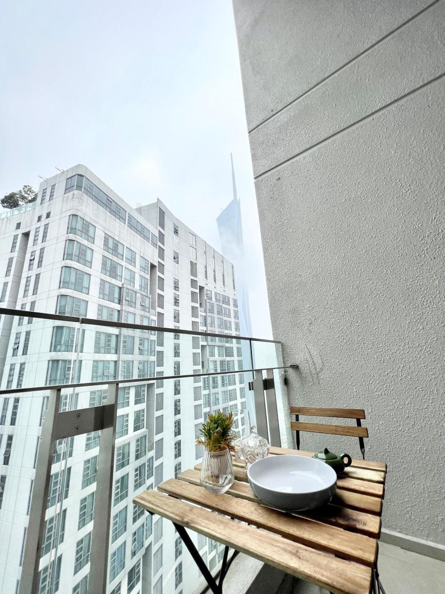 Robertson By Sleepy Bear, Bukit Bintang Apartment *